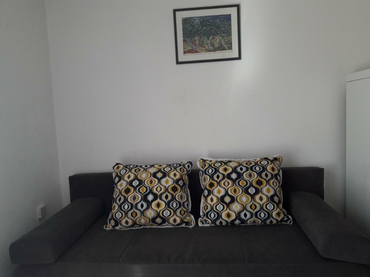 Apartments Merica Novalja Kültér fotó